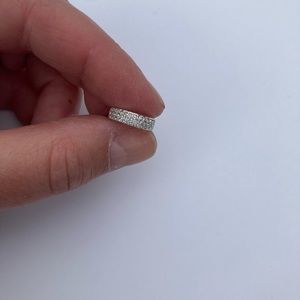 Pavé Ear Cuff by Stella & Dot